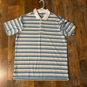 Men’s Adidas Golf Polo Classic Fit